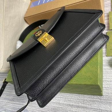 Gucci Bags BG651055 25x17.5x7
