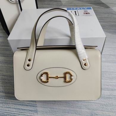 Gucci Bags BG627323 27.5X17.5X11