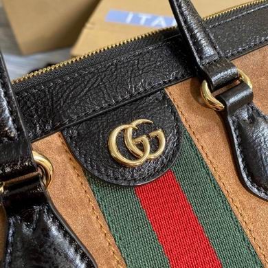 Gucci Bags BG524537 33x24.5x17.5