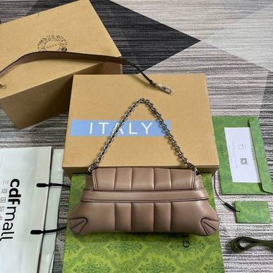 Gucci Bags 764339 27X11.5X5cm MP 2colour