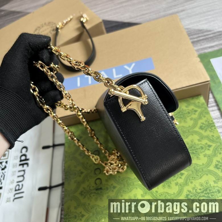 Gucci Bags 735178 24X13X5cm MP 4colour