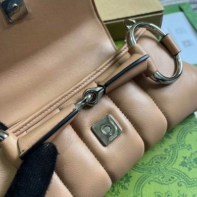 Gucci Bags 764339 27X11.5X5cm MP 2colour