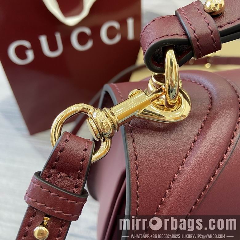 Gucci Bags 815719 32X17X10cm MP 3colour
