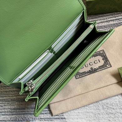 Gucci Bags 760302 10X19X3.5cm MP 5