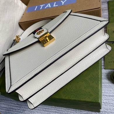 Gucci Bags BG651055 25x17.5x7