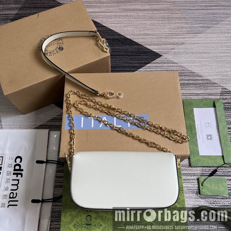 Gucci Bags 735178 24X13X5cm MP 4colour