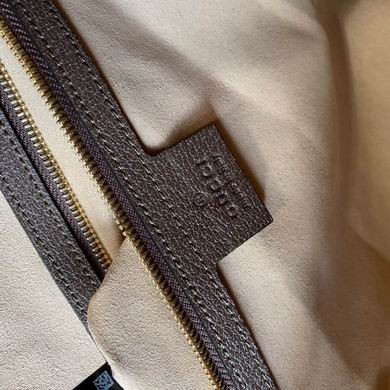 Gucci Bags BG524537 33x24.5x17.5