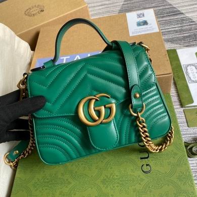 Gucci Bags 547260 21X15X8cm MP 3