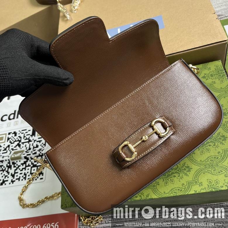 Gucci Bags 735178 24X13X5cm MP 4colour