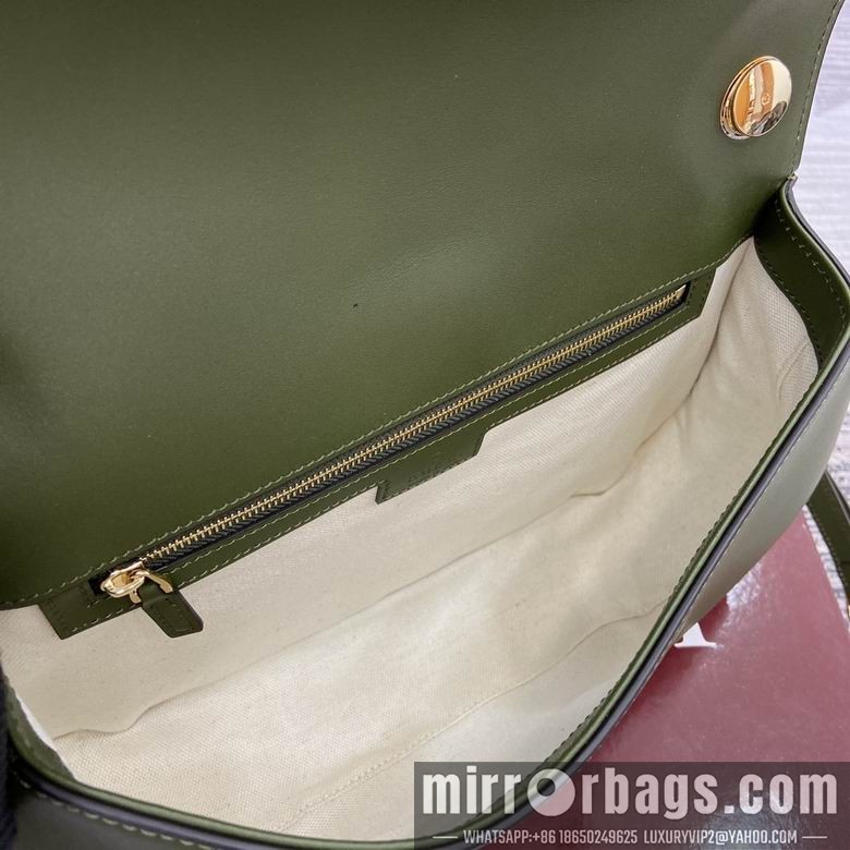 Gucci Bags 815719 32X17X10cm MP