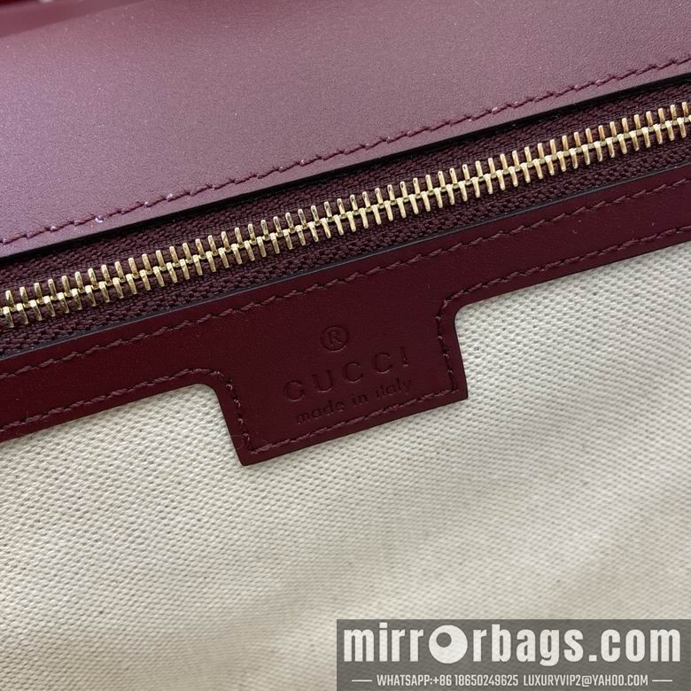 Gucci Bags 815719 32X17X10cm MP 3colour