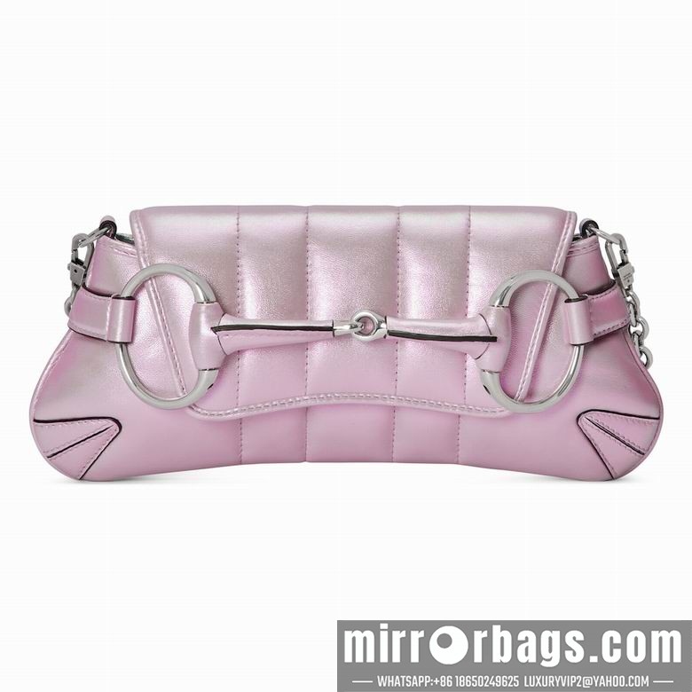Gucci Bags 764339 11.5X27X5cm MP 2colour