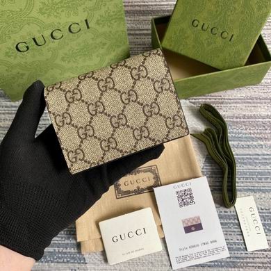 Gucci Bags Ophidia 658610 11X9X3cm MP