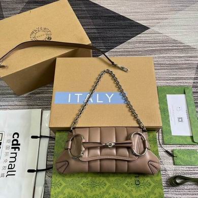 Gucci Bags 764339 27X11.5X5cm MP 2colour