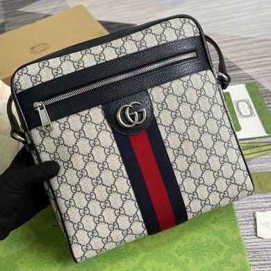 Gucci Bags Ophidia 547934 27.5X28X6cm MP