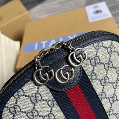 Gucci Bags Ophidia 499621 23.5X19X8cm MP