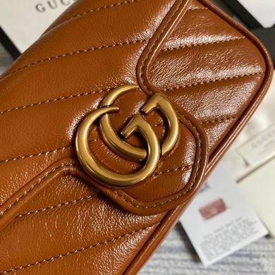 Gucci Bags 476433 16.5X10X5cm MP 7