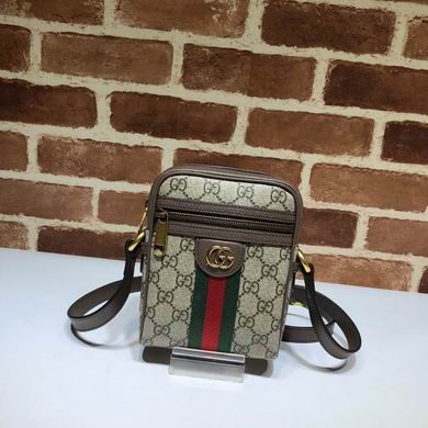 Gucci Bags BL598127 14.5X18X6
