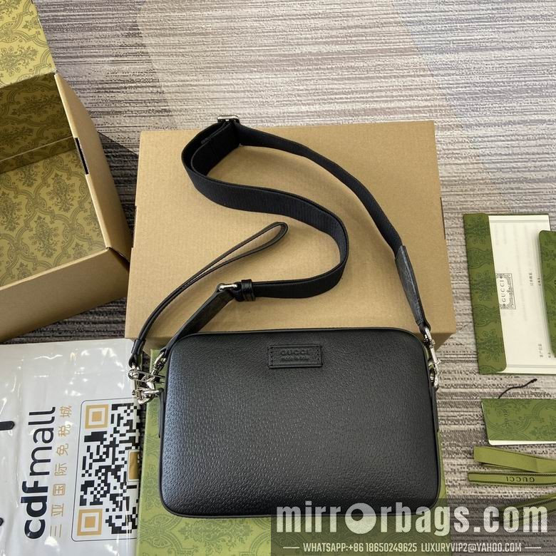 Gucci Bags 795465 16.5X24X4.5cm MP