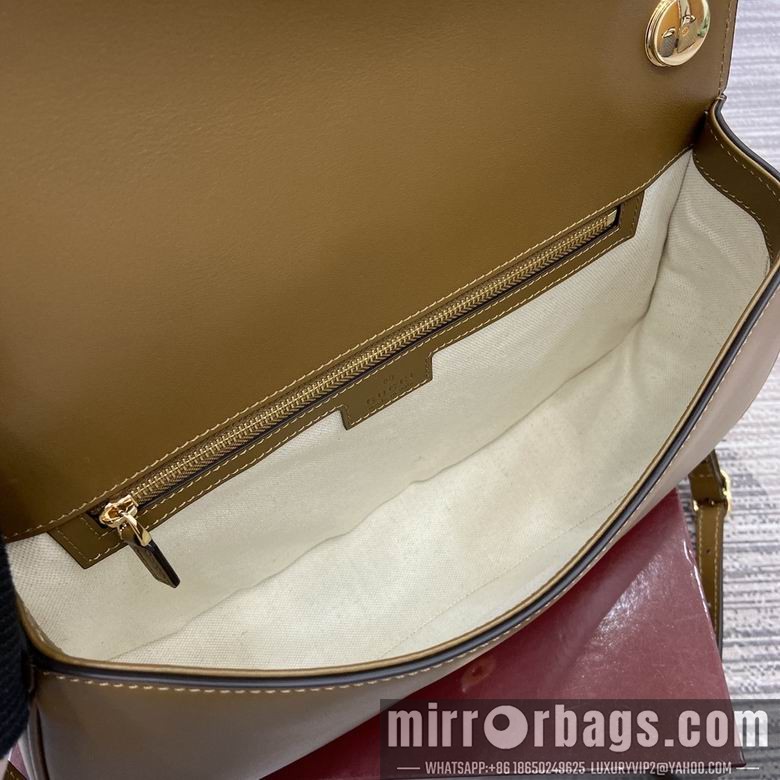 Gucci Bags 815719 32X17X10cm MP 3colour