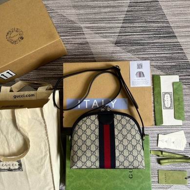 Gucci Bags Ophidia 499621 23.5X19X8cm MP