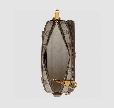 Gucci Bags Ophidia 722557 18X11X6cm MP 2colour