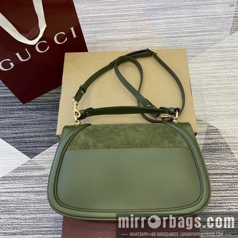 Gucci Bags 815719 32X17X10cm MP