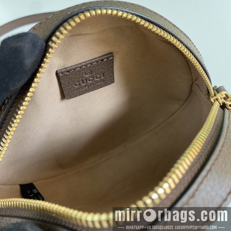 Gucci Bags BA550618 18x18x4.5