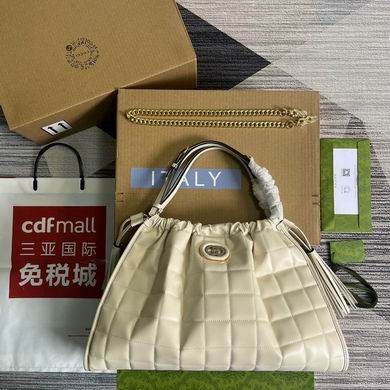 Gucci Bags 746210 43X28X8cm MP 3colour