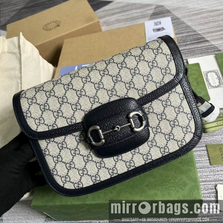 Gucci Bags 602204 25X18X8cm MP