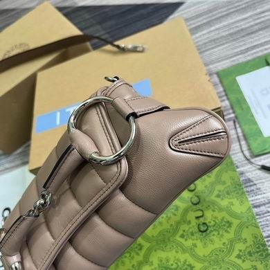 Gucci Bags 764339 27X11.5X5cm MP 2colour