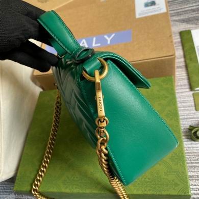 Gucci Bags 547260 21X15X8cm MP 3