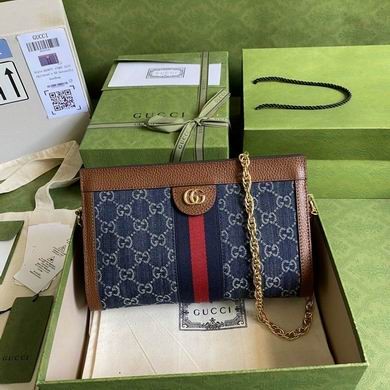 Gucci Bags BA503877 26X17X8