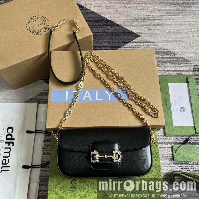Gucci Bags 735178 24X13X5cm MP 4colour