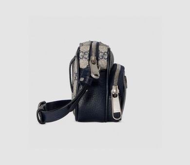 Gucci Bags Ophidia 722557 18X11X6cm MP 2colour