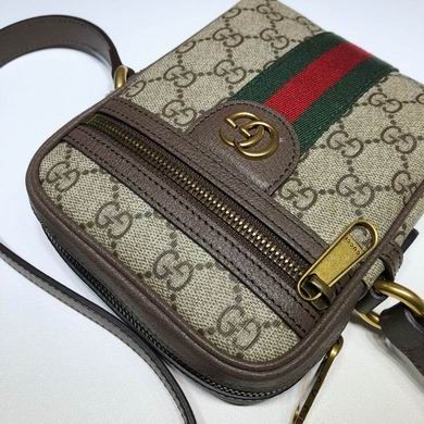 Gucci Bags BL598127 14.5X18X6