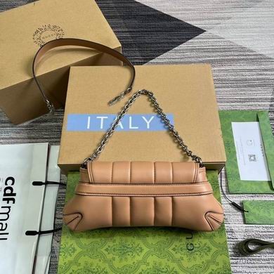 Gucci Bags 764339 27X11.5X5cm MP 2colour