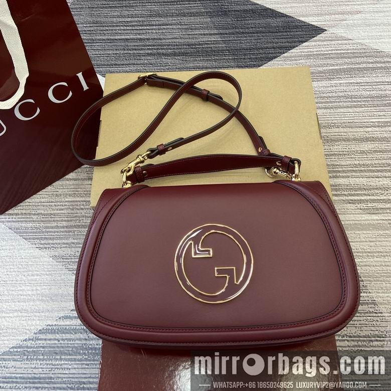 Gucci Bags 815719 32X17X10cm MP 3colour
