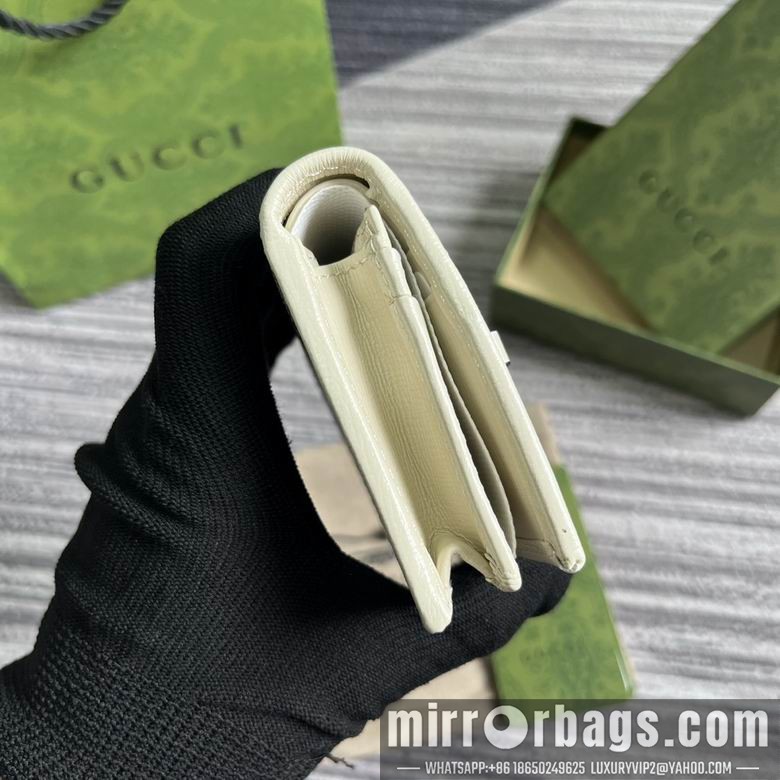 Gucci Bags 621887 8.5X11X3cm MP 2