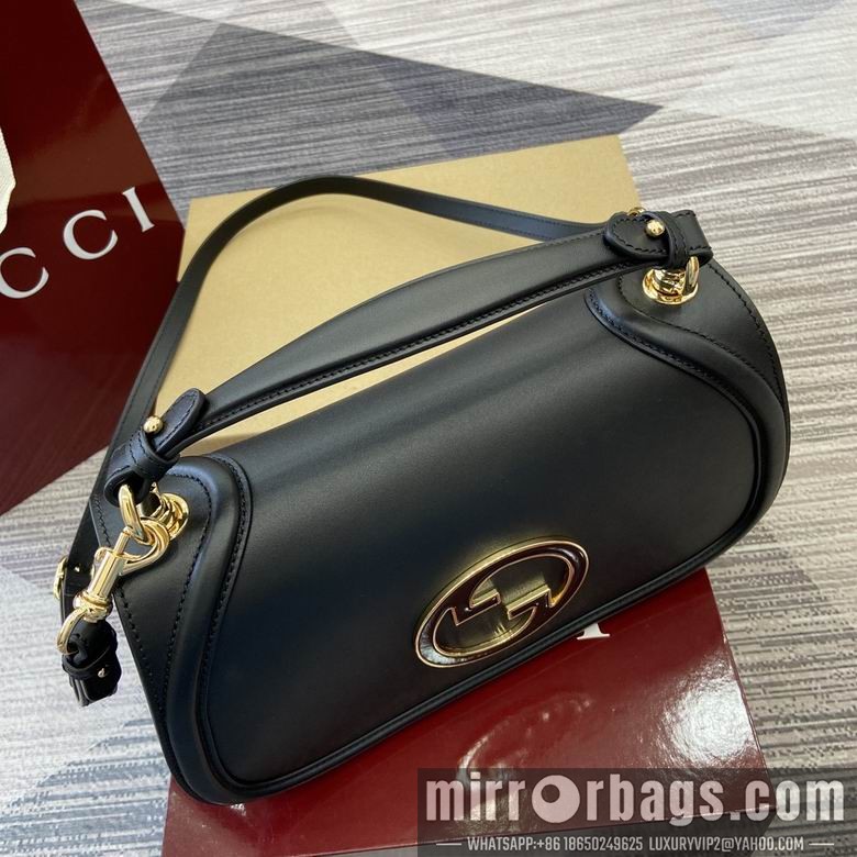 Gucci Bags 815719 32X17X10cm MP 3colour