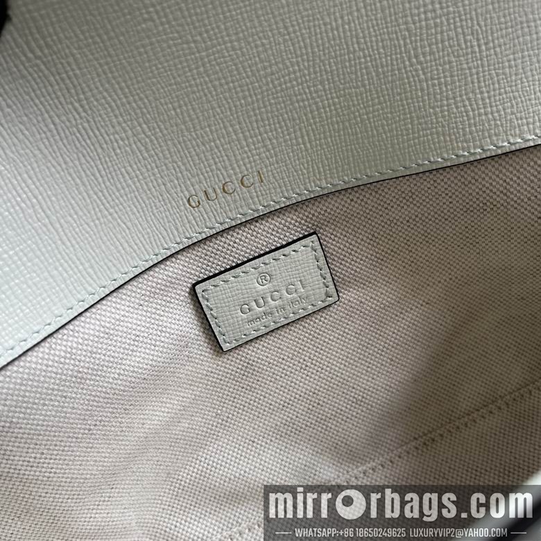 Gucci Bags 735178 24X13X5cm MP 4colour