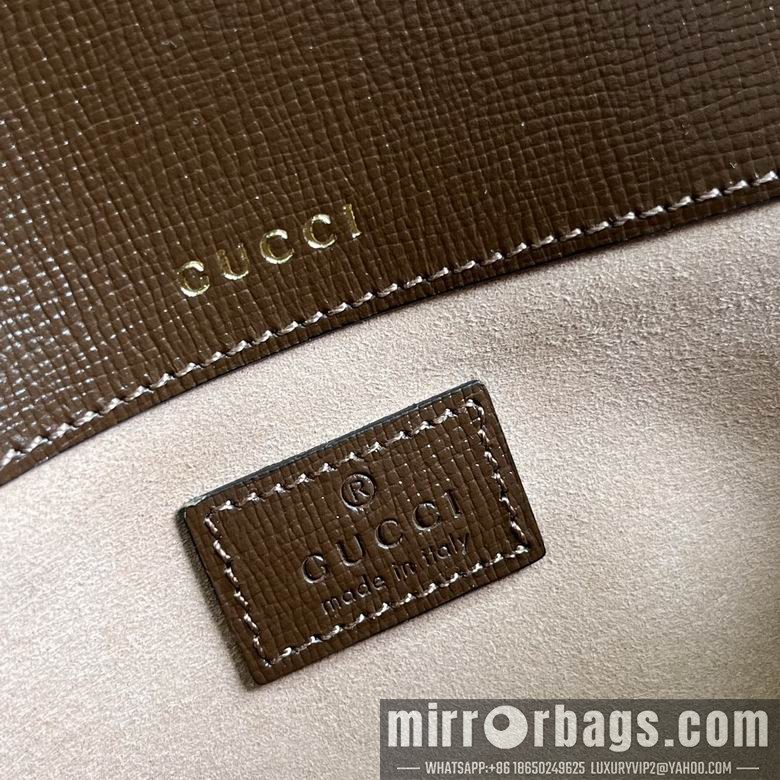 Gucci Bags 735178 24X13X5cm MP 4colour