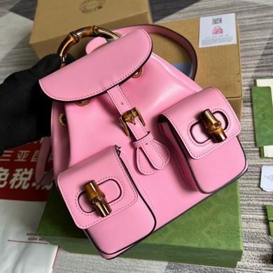 Gucci Bags 702101 22X22X7cm MP 4