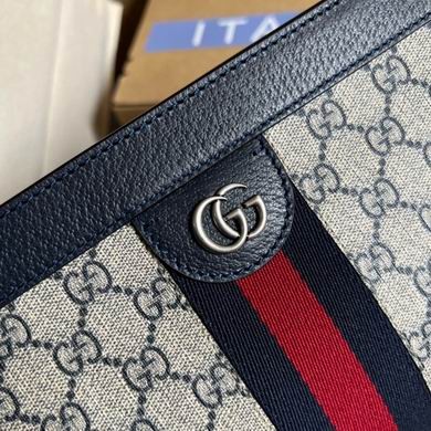 Gucci Bags Ophidia 503877 26X17.5X8cm MP