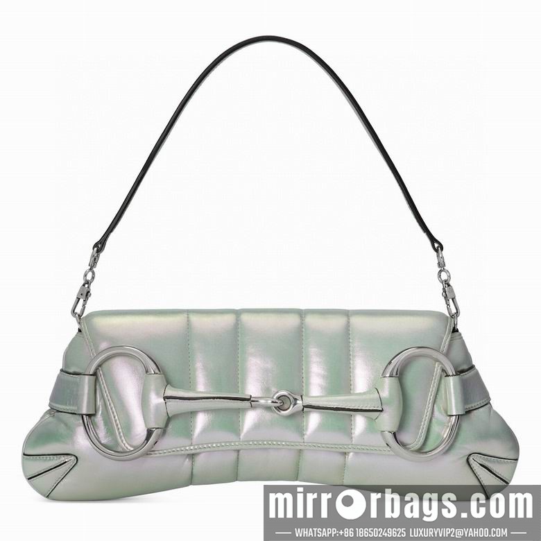 Gucci Bags 764255 15X38X16cm MP 2colour