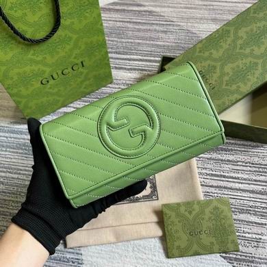 Gucci Bags 760302 10X19X3.5cm MP 5