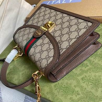 Gucci Bags BG651055 25x17.5x7