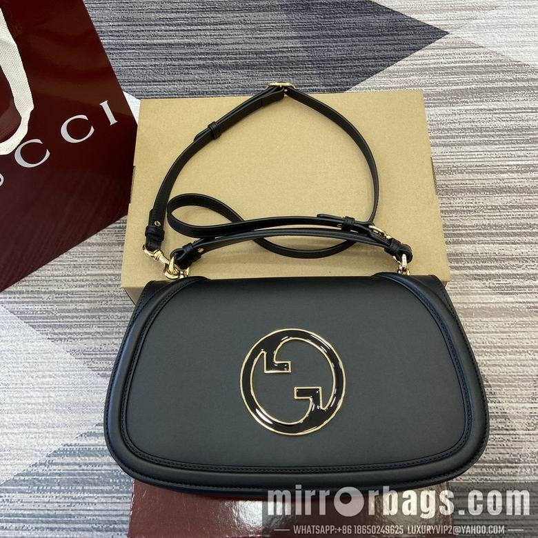 Gucci Bags 815719 32X17X10cm MP 3colour
