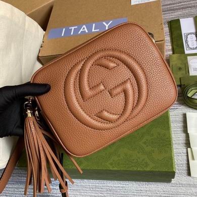 Gucci Bags 308364 22X15X7cm MP 2