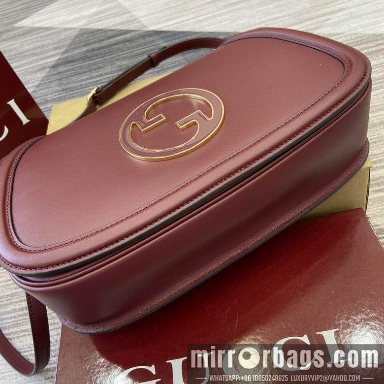 Gucci Bags 815719 32X17X10cm MP 3colour
